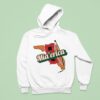 Florida X Miami As Miami Hurricanes Vs Florida State Seminoles Hoodie