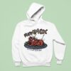 Flummox Serve The Pork Eat The Rich Hoodie