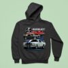 Ford Mustang Shelby Models Classic Antique Hoodie