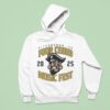 Four Chord Music Festival Pittsburgh Pirates Pa Hoodie