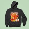 Fred Warner San Francisco Ers Linebacker Graphic Hoodie