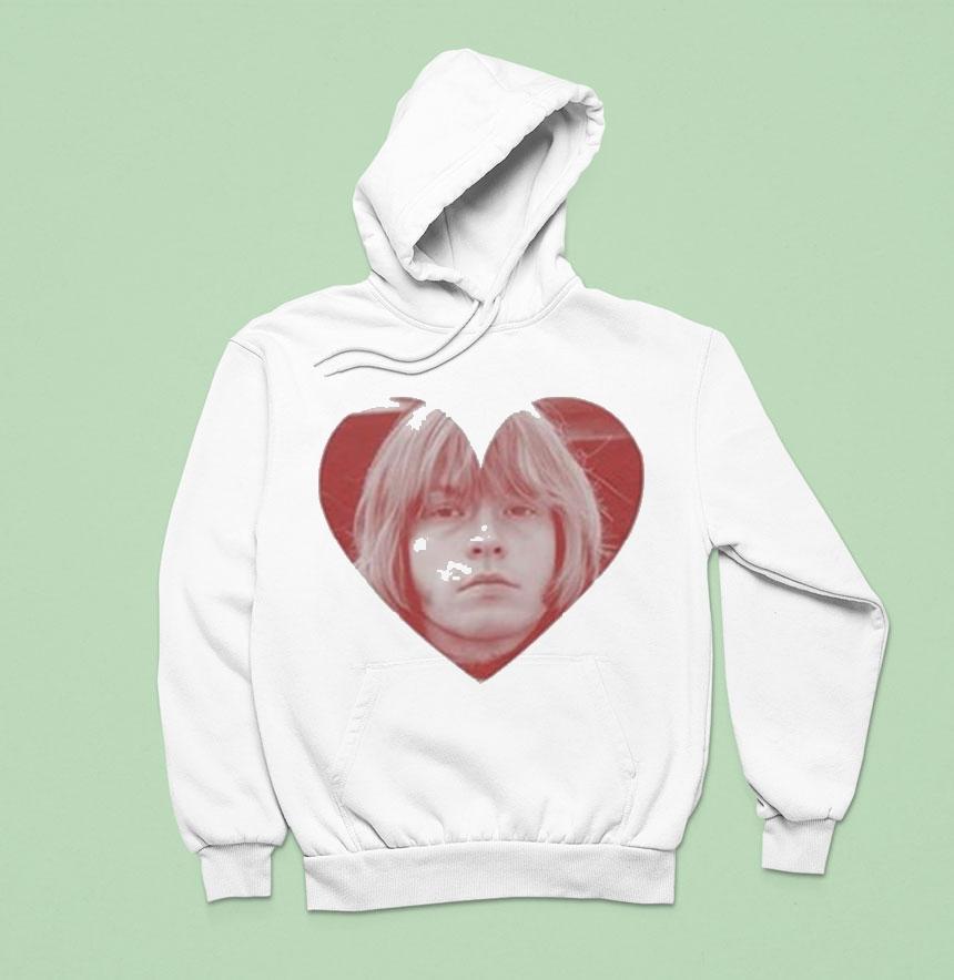 Fuct Satanic Majesty Boyfriend Hoodie Fuct Satanic Majesty Boyfriend Hoodie