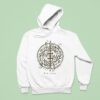 Gaerea Sigil Est Hoodie