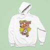 Gaten Matarazzo Dustin Stranger Things Roast Beef Hoodie