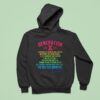 Gen X Generation X S S The True Fafo Generation Back Hoodie