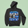 George Floyd Clark Fent Superman Hoodie