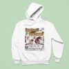 Georgia Bulldogs Vs Alabama Crimson Tide College Football Playoff National Championship Game Matchup Hoodie