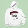 Georgia Football Superdawg Gunner Stockton Hoodie