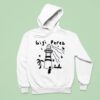 Gigi Perez Fall Tour Hoodie