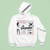 Girls Girls Girls The Carousel Your Host Jack Ruby Club Commerce Dallas Texas Hoodie