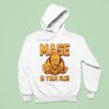 Glen Mason Mase In Your Face Hoodie