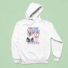 Glory Days Brandt Bronico The Mayor Signature Hoodie