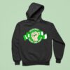 Glovers Keep The Faith Hoodie