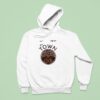 Golden State Warriors Stephen Curry The Town Hoodie