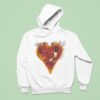 Goo Goo Dolls Band Dizzy Up The Girl Vintage Hoodie