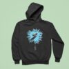 Good Boy Trust His Instincts Dog Hands Hoodie