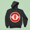 Good Life Football Estd Logo Hoodie