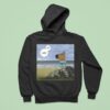 Goofyahhs Chill Guy Saga Hoodie