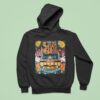 Goose An Evening With Oct Philadelphia Pa Hoodie