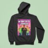 Grand Theft Autism Gta Down Hoodie