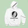 Grateful Dead Syf Orange Halloween Hoodie