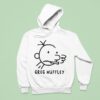 Greg Huffley Hoodie