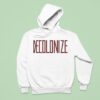 Greta Thunberg Decolonize Hoodie