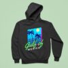 Gulf Of Mexico Vintage Hoodie