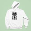 Guns N Roses Live Era Vintage Hoodie