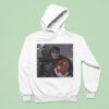 Guts Dafoe Berserk Guts Willem Dafoe Meme Hoodie