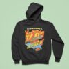 Hh K Eth You Are Now Listening To The E Radio Show In Los Angeles Hoodie