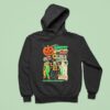 Haddonfield Halloween Costume Party Stalk On Over To The Michael Myers House Ghos Hoodie