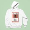 Haircut May Uk Tour Hoodie