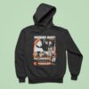 Halloween The Revenge Of Michael Myers Hoodie