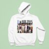 Hamilton Th Anniversary Legacy Hoodie