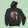 Harbinger Of Chaos Hoodie