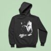 Hayes Warner Moto Hoodie