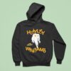 Hayley Williams Miss Paramore Hoodie