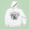 Haywire Poser Disposer Ft Coa Hoodie