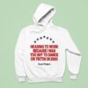 Heading To Work Because I Was Too Shy To Dance On Tiktok In Hoodie
