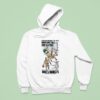 Heart Attack Man Hammy New Year The Peat Roxy And Mahall S Oct Hoodie