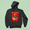 Hell House Lic The Basement Beckons Killer Armour Hoodie