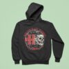 Hellfest Open Air Festival June At Clisson France Collab X Nuclear Blas Hoodie