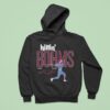 Hittin Bohms Philadelphia Phillies Signature Hoodie