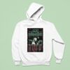 Hot Mulligan North America Tour Hoodie
