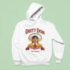 Hot Sauce Dirty Dom Salsa Picante Tapatio Hoodie