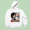 How You Gonna Win When You Ain T Right Within Hoodie