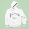 I Got Barricade At Laufey A Matter Of Time Tour Hoodie