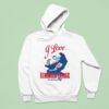 I Love Kendrick Lamar The King Of Rap Hoodie