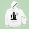 I M Ok I M Not Ok Lou I M Umru Supporting Oklou October Toronto Montreal New York Chicago Hoodie